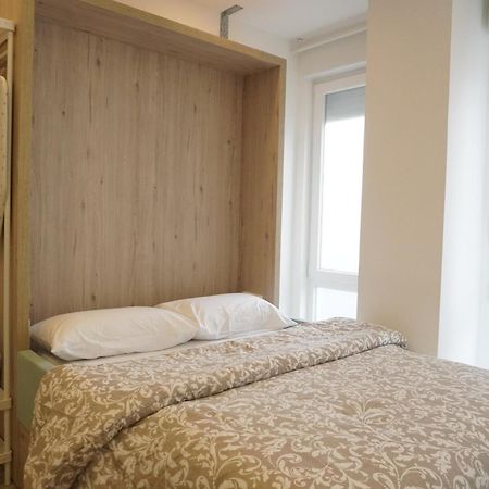 Madrid Sur Apartments Экстерьер фото