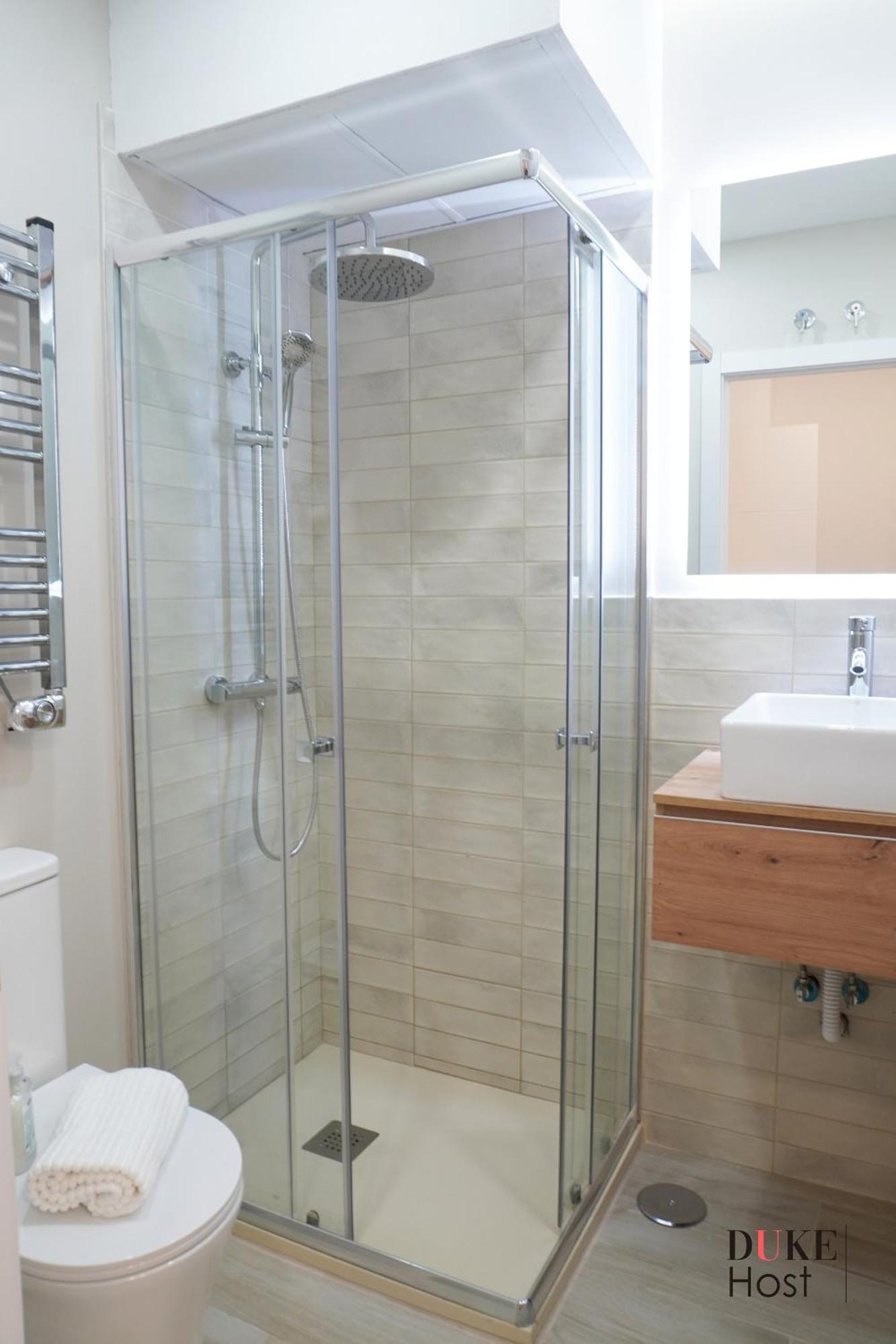 Madrid Sur Apartments Экстерьер фото