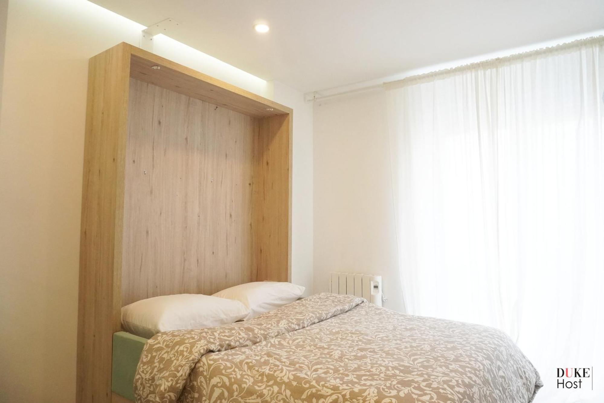 Madrid Sur Apartments Экстерьер фото