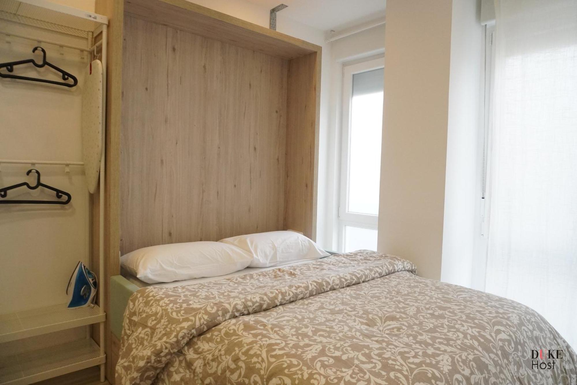 Madrid Sur Apartments Экстерьер фото