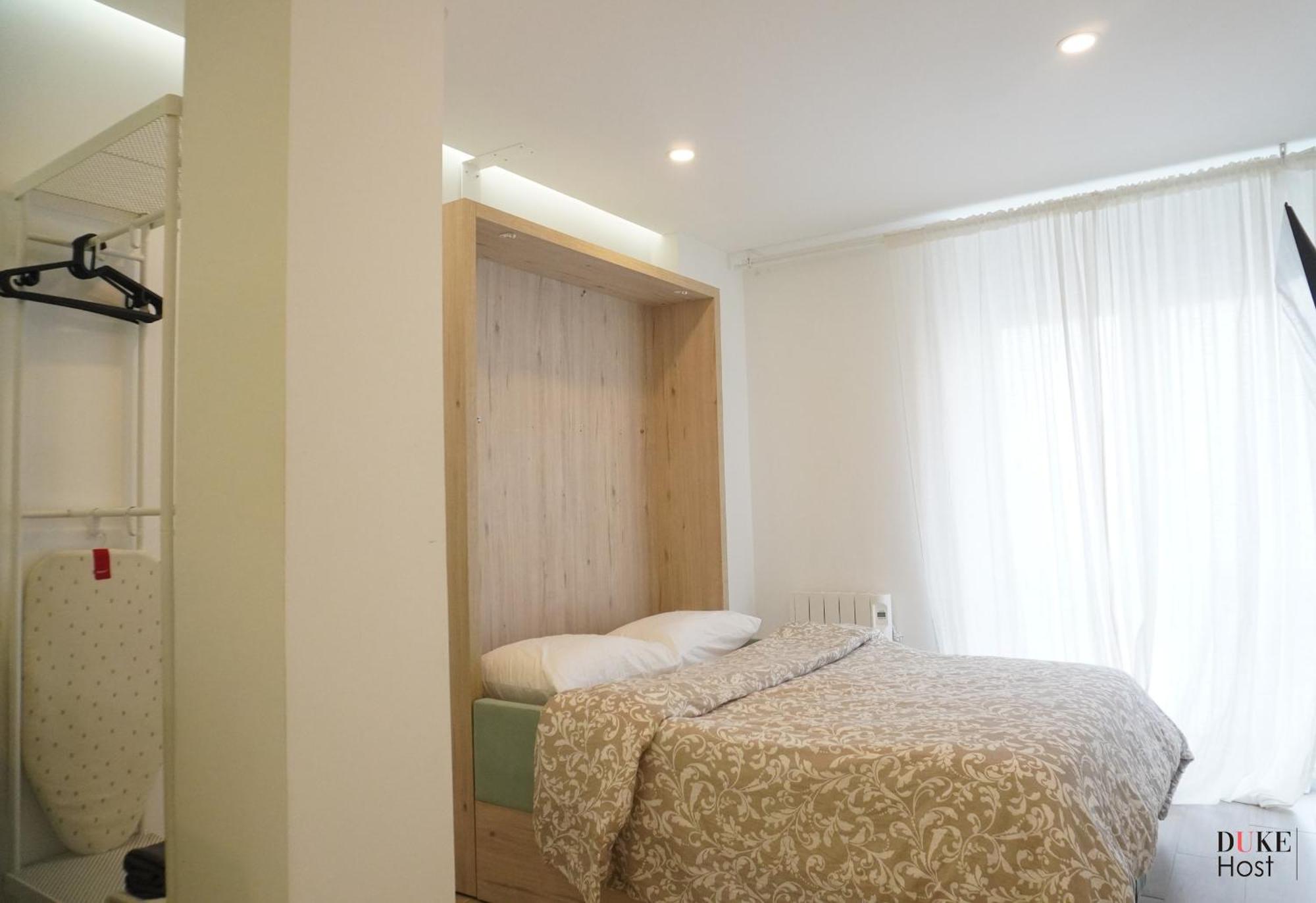 Madrid Sur Apartments Экстерьер фото