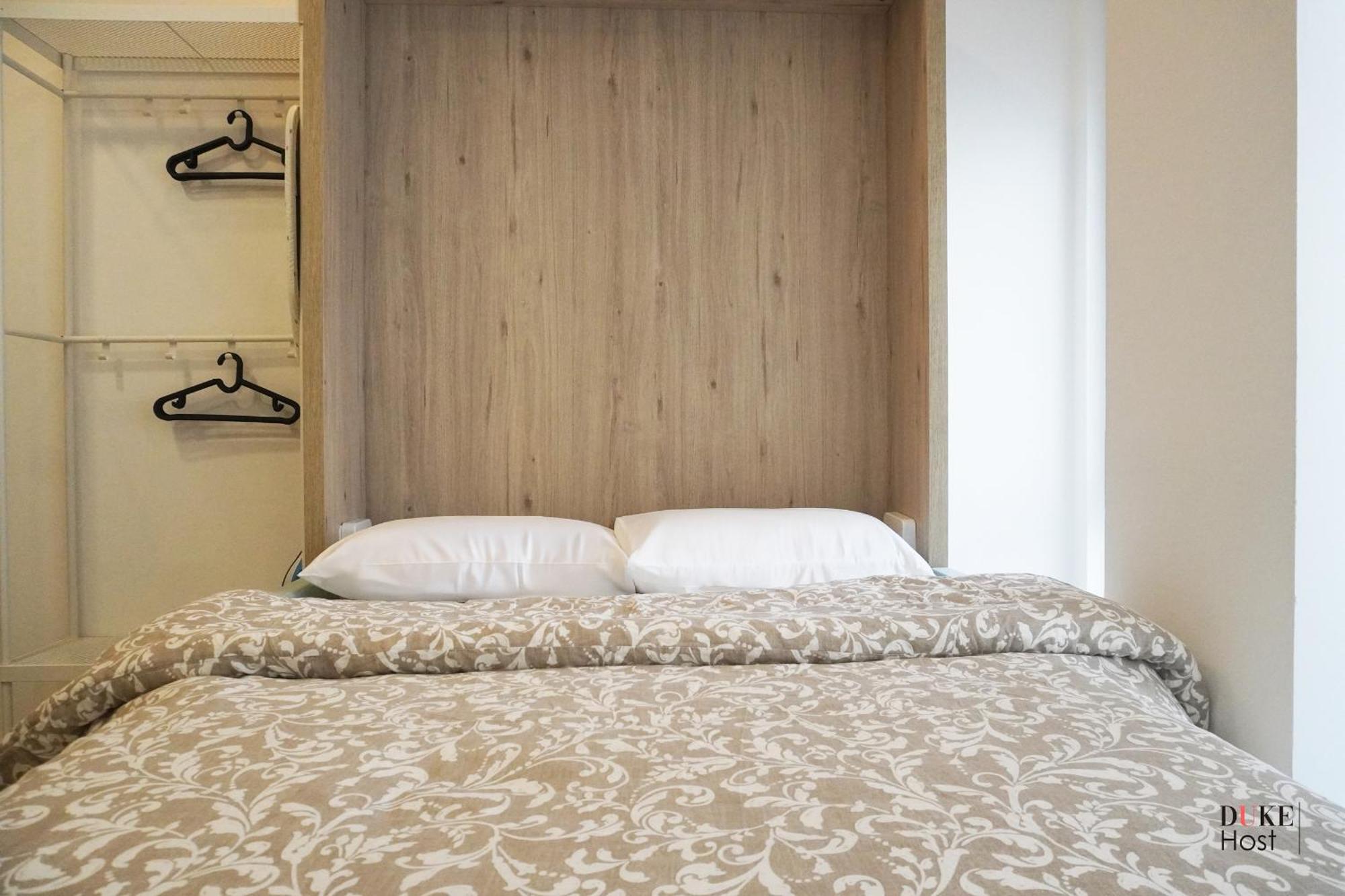 Madrid Sur Apartments Экстерьер фото