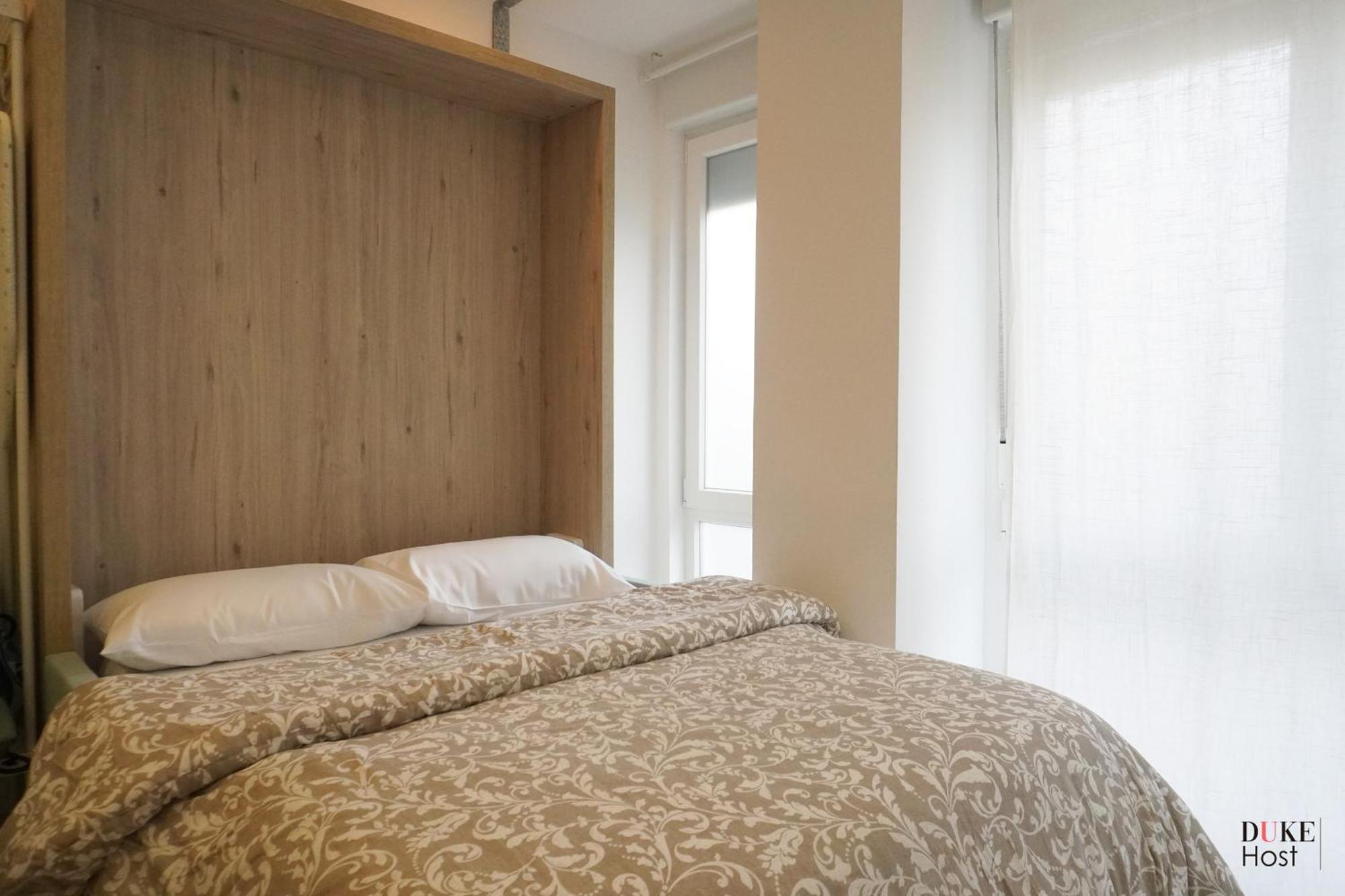 Madrid Sur Apartments Экстерьер фото